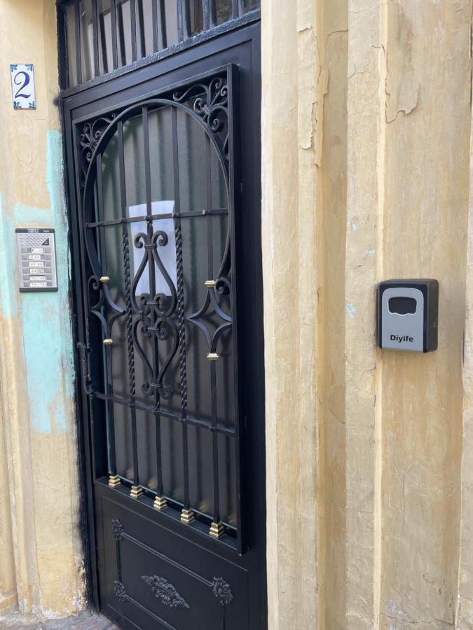 Placeta San Nicolas Granada Exteriér fotografie